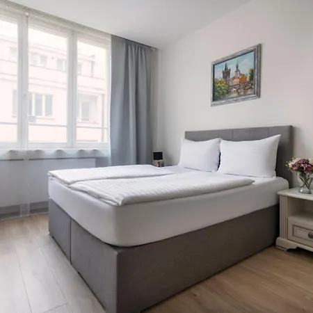 Serenity And Apartamento *
