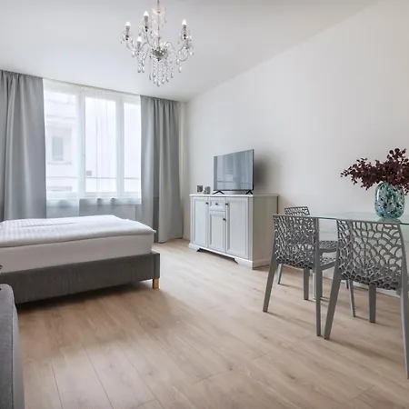 Apartamento Serenity And