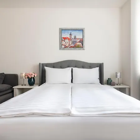 Apartamento Serenity And Praga