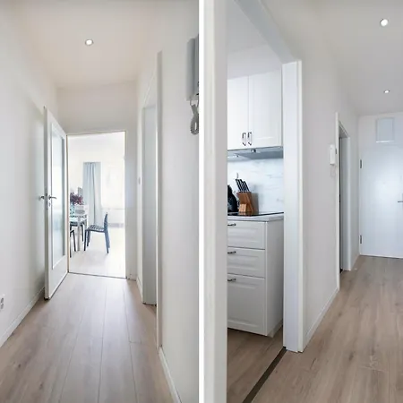 Apartamento Serenity And