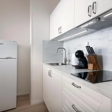 Apartamento Serenity And *