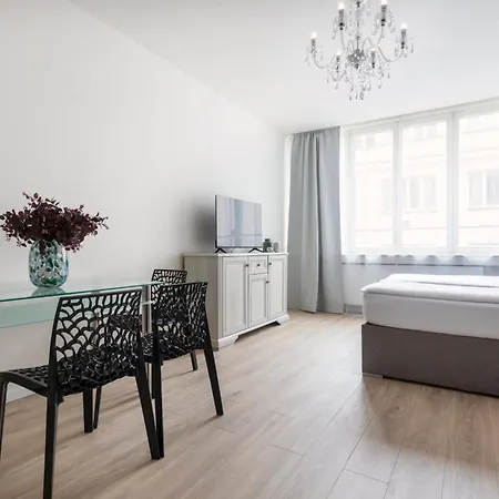 Apartamento Serenity And