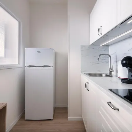 Apartamento Serenity And *