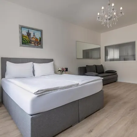 Serenity And Apartamento *