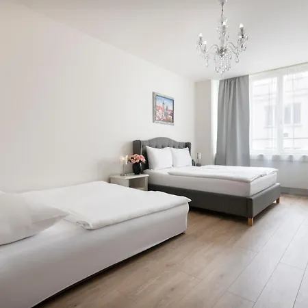 Serenity And Apartamento *