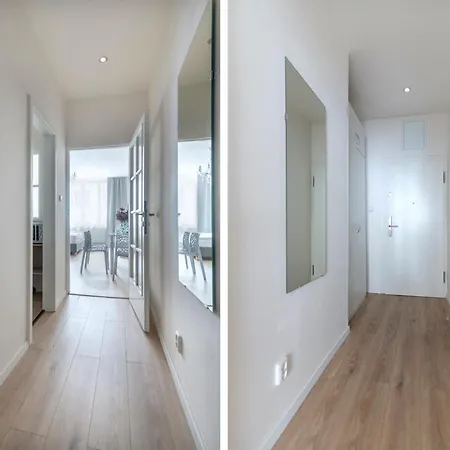 Serenity And Apartamento *