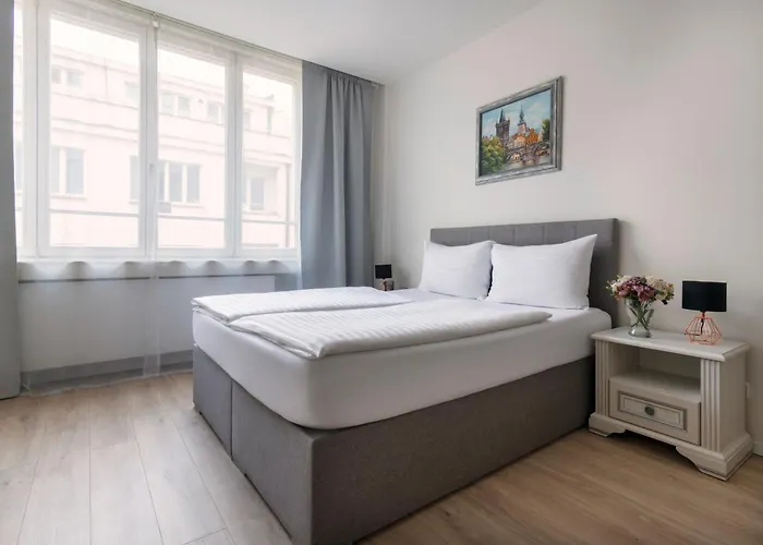 Serenity And Apartament *