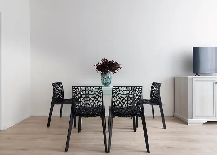 Serenity And Apartament