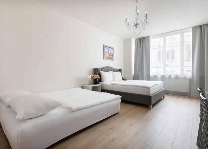 Serenity And Apartament *