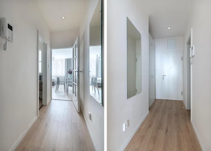 Serenity And Apartament *